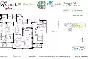 3800 N Ocean Dr, Singer Island, FL 33404 - Photo 71