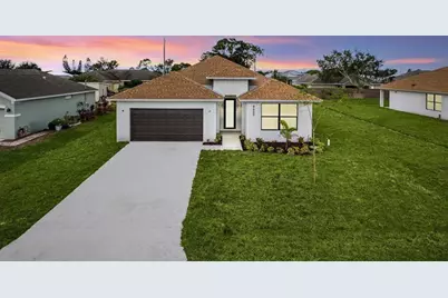 4650 SW Pearl Street, Port Saint Lucie, FL 34953 - Photo 1