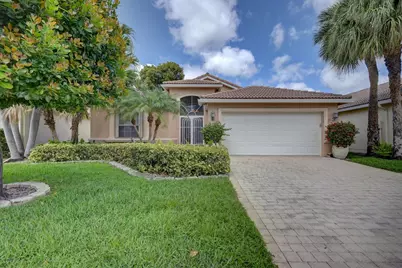 6523 Via Trento, Delray Beach, FL 33446 - Photo 1