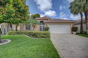 6523 Via Trento, Delray Beach, FL 33446 - Photo 1