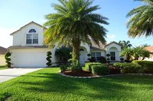 5824 NW Zenith Dr, Port Saint Lucie, FL 34986 - Photo 1