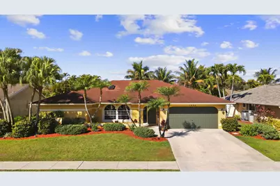 1952 Primrose Lane, Wellington, FL 33414 - Photo 1