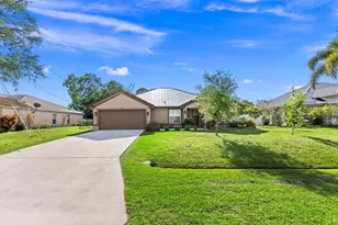 6610 NW Omega Rd, Port Saint Lucie, FL 34983 - Photo 1