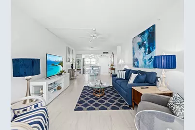 3212 S Ocean Boulevard #404-A, Highland Beach, FL 33487 - Photo 7