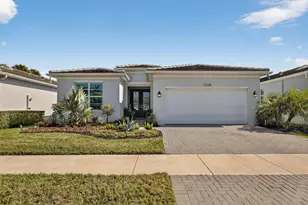11725 SW Aquila Wy, Port Saint Lucie, FL 34987 - Photo 1