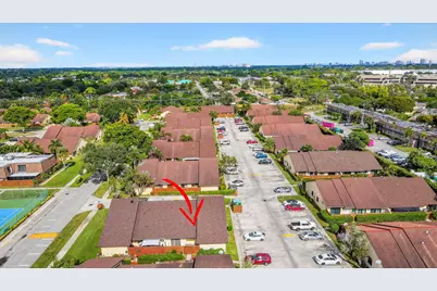 484 Springdale Circle #48d, Palm Springs, FL 33461 - Photo 45