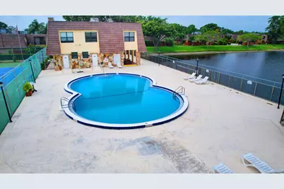 484 Springdale Circle #48d, Palm Springs, FL 33461 - Photo 57