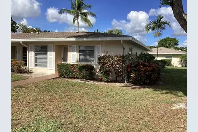 20860 Covington Drive #1410, Boca Raton, FL 33433 - Photo 3