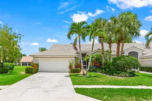 7772 Rockford Rd, Boynton Beach, FL 33472 - Photo 1