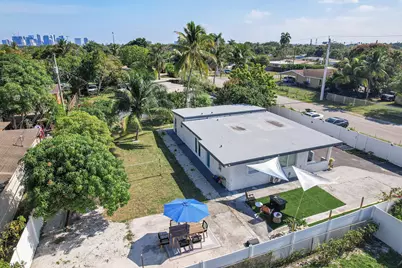 2629 SW 6th Court, Fort Lauderdale, FL 33312 - Photo 35