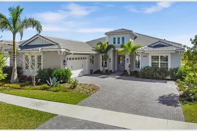 4686 Estates Circle, Westlake, FL 33470 - Photo 1