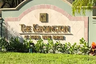 310 Crestwood Cir, Royal Palm Beach, FL 33411 - Photo 1