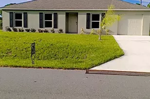 141 Ferguson Street SE, Palm Bay, FL 32909 - Photo 1