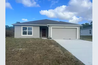 3161 Fergus Avenue, Palm Bay, FL 32909 - Photo 1