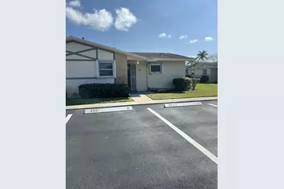 2551 Emory Drive W #A, West Palm Beach, FL 33415 - Photo 3