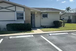 2551 Emory Dr W, West Palm Beach, FL 33415 - Photo 3