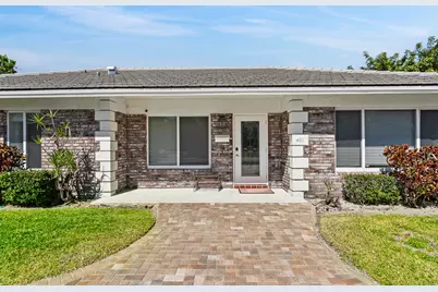 401 NE 10th Ter Terrace, Boca Raton, FL 33432 - Photo 5