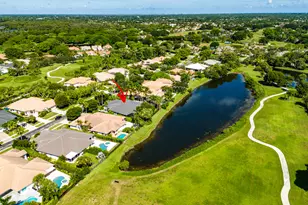 2800 Twin Oaks Way, Wellington, FL 33414 - Photo 3