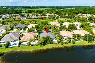 2800 Twin Oaks Way, Wellington, FL 33414 - Photo 1