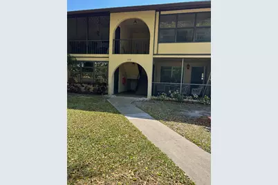 330 Pine Ridge Circle #B-2, Greenacres, FL 33463 - Photo 1