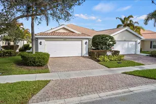 10847 SW Dardanelle Dr, Port Saint Lucie, FL 34987 - Photo 1