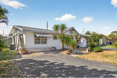 4561 NW 16th Avenue, Tamarac, FL 33309 - Photo 7