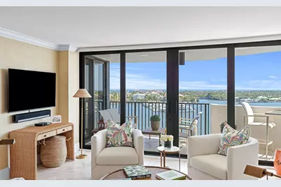 1200 S Flagler Drive #1402, West Palm Beach, FL 33401 - Photo 7