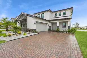 1325 Whitcombe Dr, Royal Palm Beach, FL 33411 - Photo 1