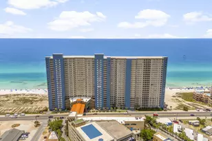 9900 S Thomas Dr, Panama City, FL 32408 - Photo 1