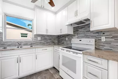 2739 Dudley Drive W #D, West Palm Beach, FL 33415 - Photo 1