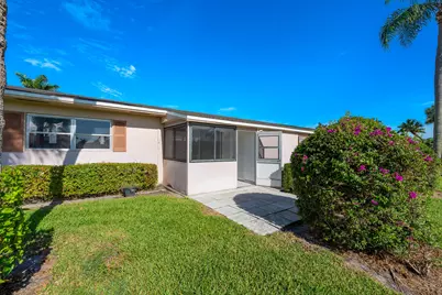 2739 Dudley Drive W #D, West Palm Beach, FL 33415 - Photo 17