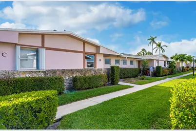 2739 Dudley Drive W #D, West Palm Beach, FL 33415 - Photo 19
