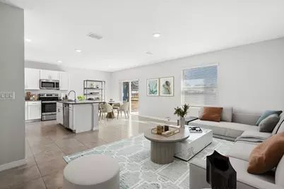 2037 SW McAllister Lane, Port Saint Lucie, FL 34953 - Photo 5