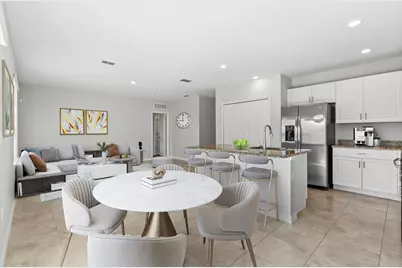 2037 SW McAllister Lane, Port Saint Lucie, FL 34953 - Photo 7