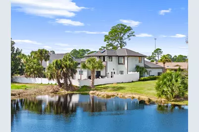 374 Wahoo Road, Panama City Beach, FL 32408 - Photo 1