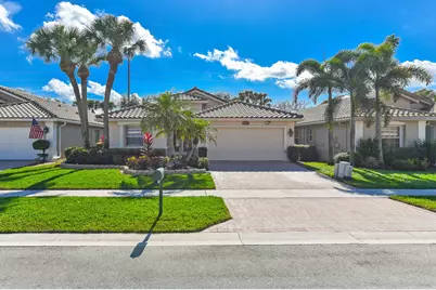 7244 Trentino Way, Boynton Beach, FL 33472 - Photo 1