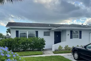 2716 Emory Dr E, West Palm Beach, FL 33415 - Photo 1