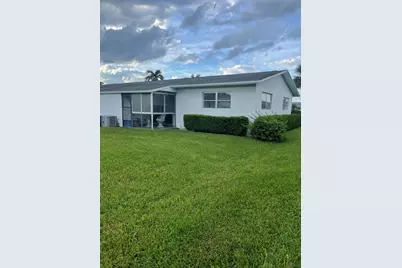 2716 Emory Drive E #H, West Palm Beach, FL 33415 - Photo 5