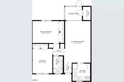 2716 Emory Drive E #H, West Palm Beach, FL 33415 - Photo 35
