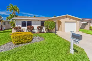 1281 NW 45th Ct, Deerfield Beach, FL 33064 - Photo 3