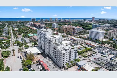 155 E Boca Raton Road #814, Boca Raton, FL 33432 - Photo 3