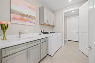 10205 SW Pervenche Ln, Port Saint Lucie, FL 34987 - Photo 29