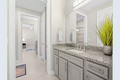 10205 SW Pervenche Lane, Port Saint Lucie, FL 34987 - Photo 25