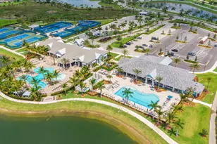 10205 SW Pervenche Ln, Port Saint Lucie, FL 34987 - Photo 41