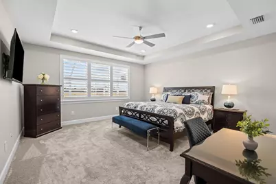 10205 SW Pervenche Lane, Port Saint Lucie, FL 34987 - Photo 19