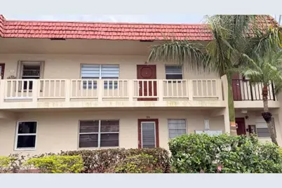 5 Abbey Lane #104, Delray Beach, FL 33446 - Photo 1
