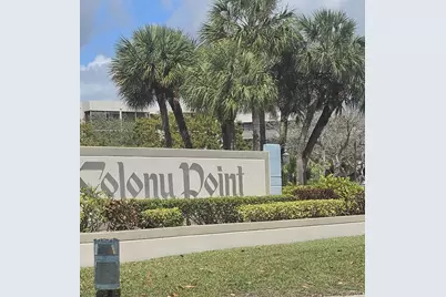 1001 Colony Point Circle #417, Pembroke Pines, FL 33026 - Photo 1
