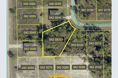 1210 Ecclesia Street E, Lehigh Acres, FL 33974 - Photo 1