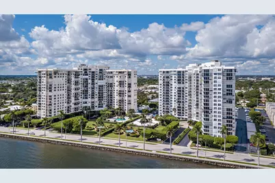 1801 S Flagler Drive #709, West Palm Beach, FL 33401 - Photo 25