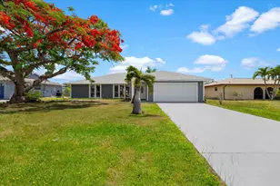 1991 SW Gemini Ln SW, Port Saint Lucie, FL 34984 - Photo 1